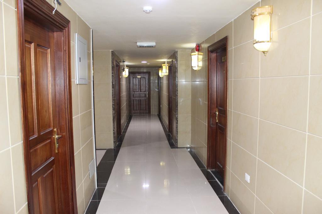 Rana Palace Amman Exterior photo